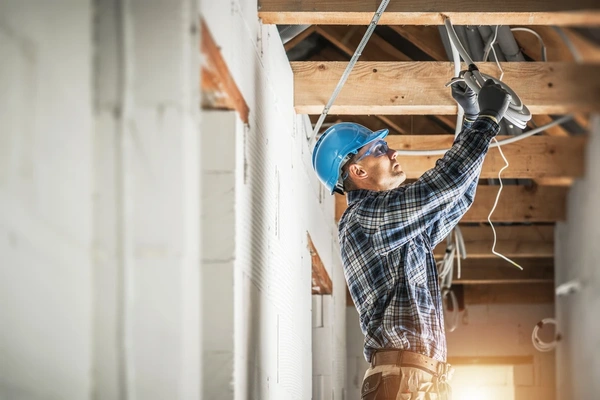 Dependable Electrician
