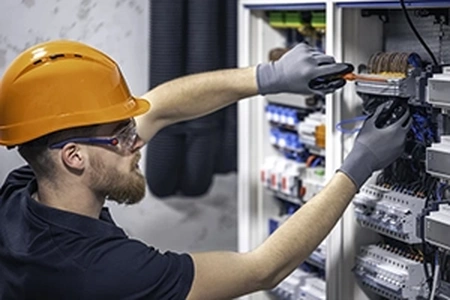 Expert Electrician