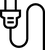 Electrical icon