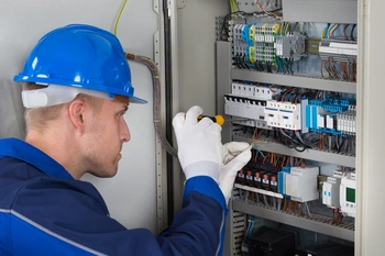 Expert Electrician